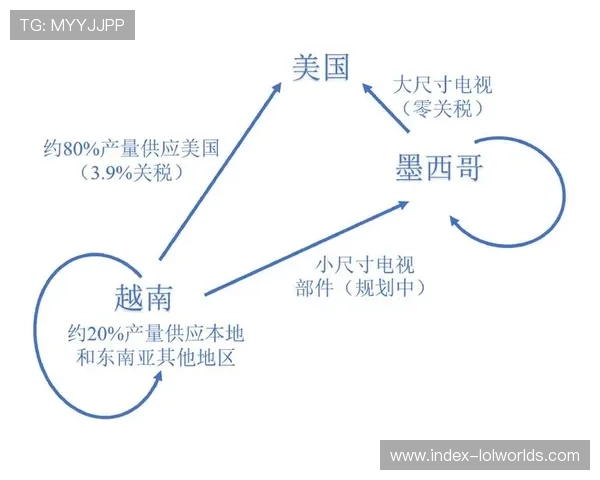 品牌方建立全球化传播网络，兼顾本地化运营需求