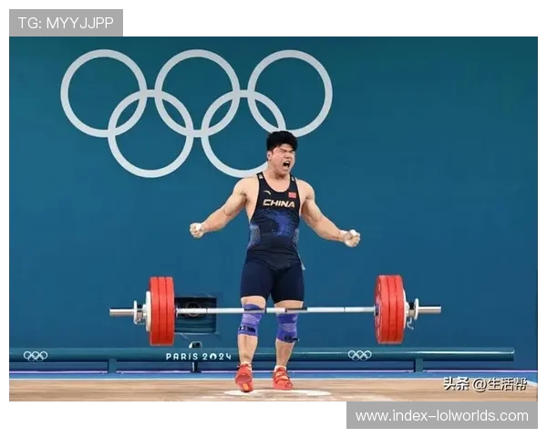 刘焕华世界杯破总成绩世界纪录,中国男举大级别迎历史突破