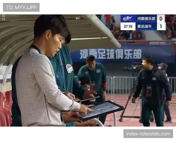 消息：河南队边锋钟义浩恢复合练，有望在第二轮复出增强边路冲击力