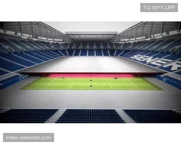 伯纳乌球场顶棚关闭测试成功,可举办全天候赛事